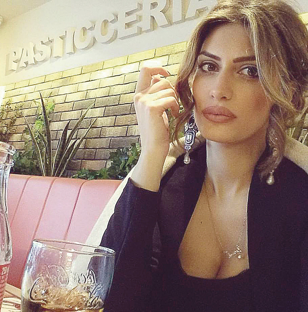 Misice vrbuju za prostitutke!