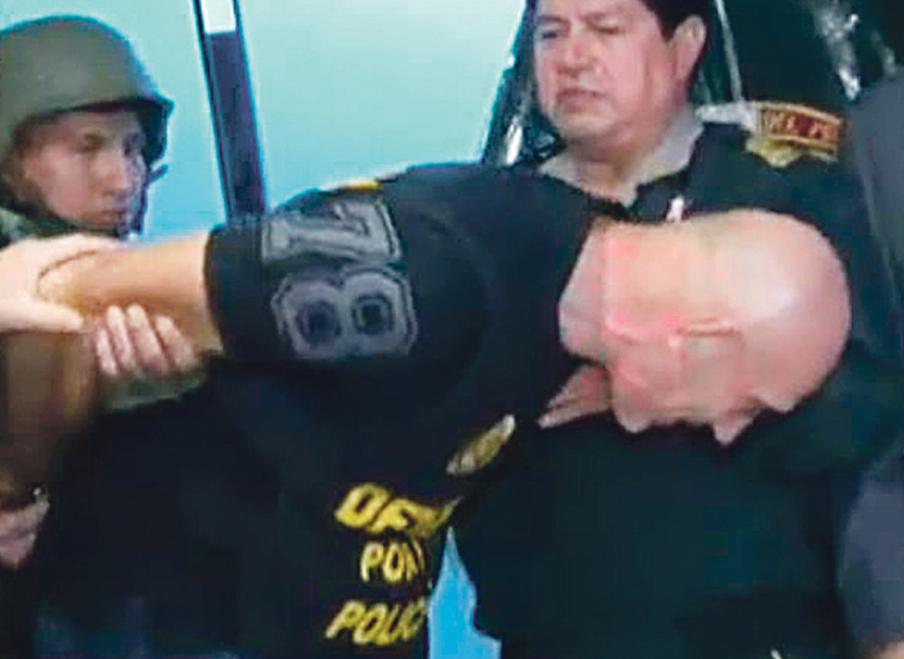 Američki specijalci ulovili Srbina