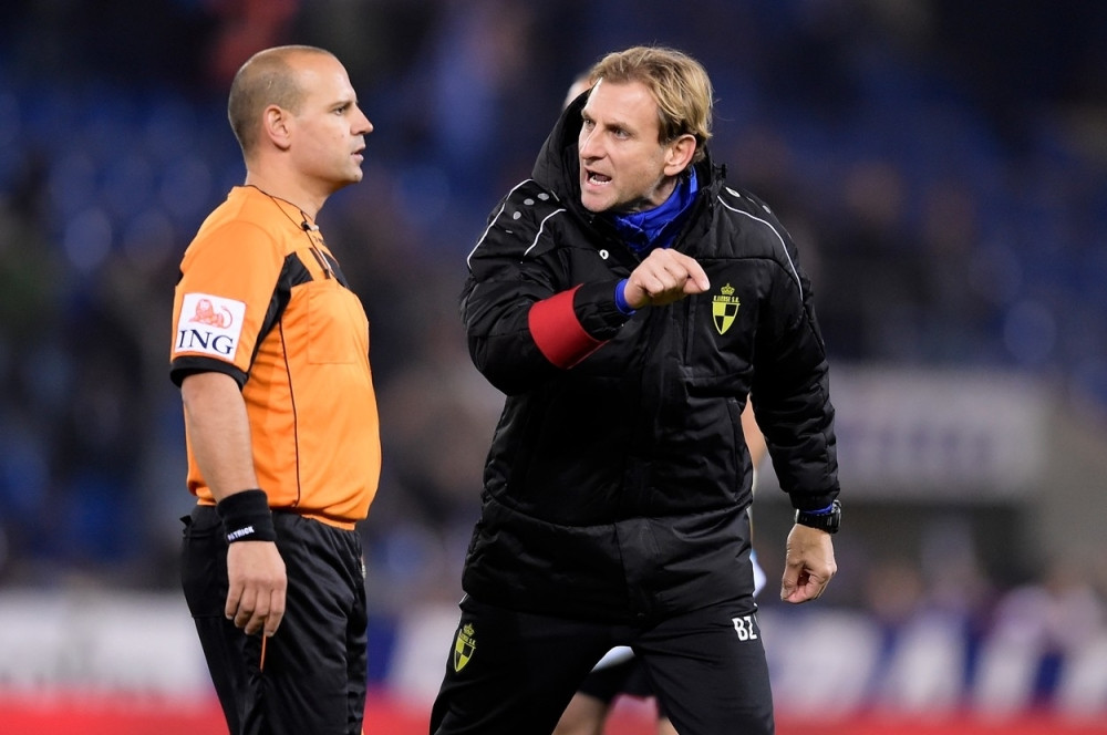 Živković: Cilj je da se ponovo plasiramo u plej-of