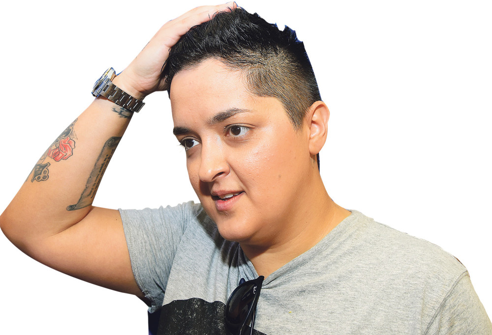 Marija se trese i vrišti, svi je gledaju ukopani!