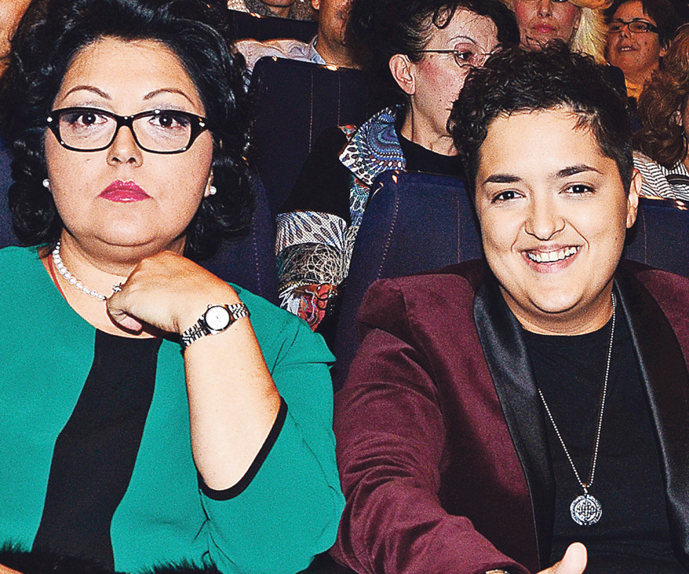 Od mame Verice mogu da poludim! (VIDEO)