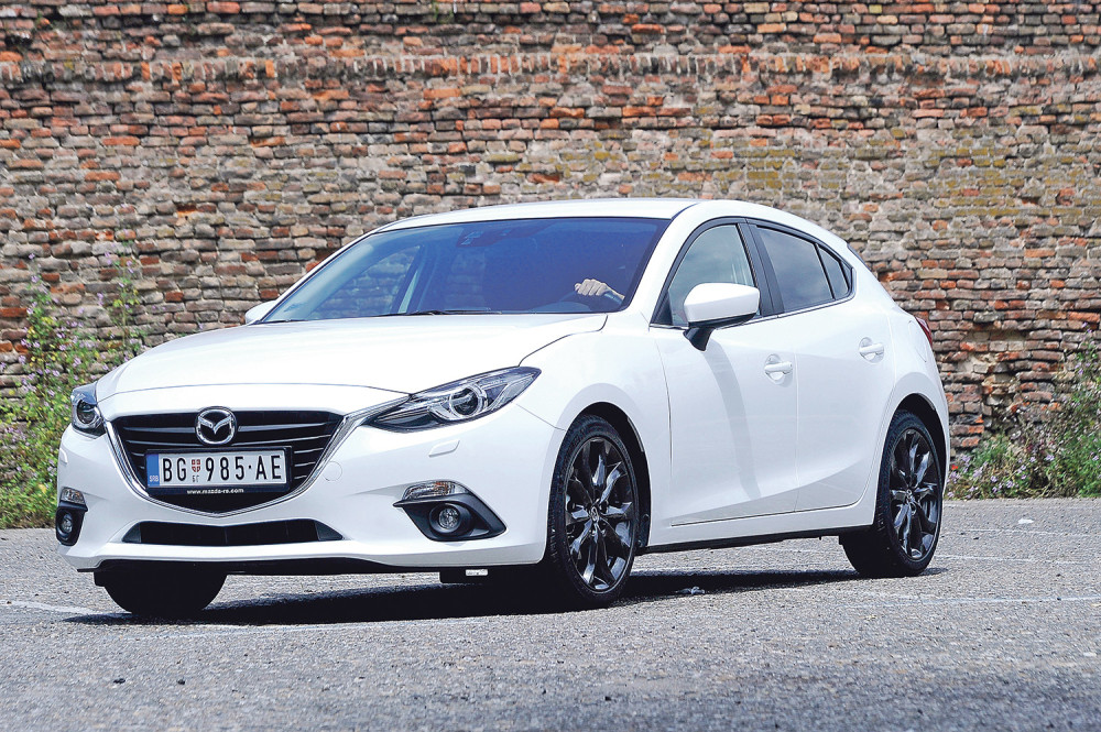 Na meti sladokusaca!