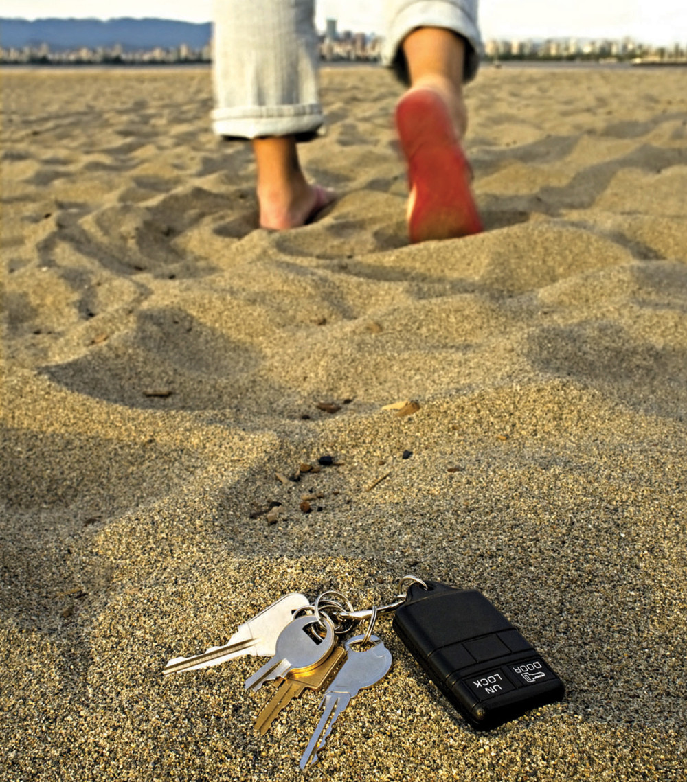 Ako pronađete neki od ovih 10 predmeta, ne pomišljajte da ih uzmete!