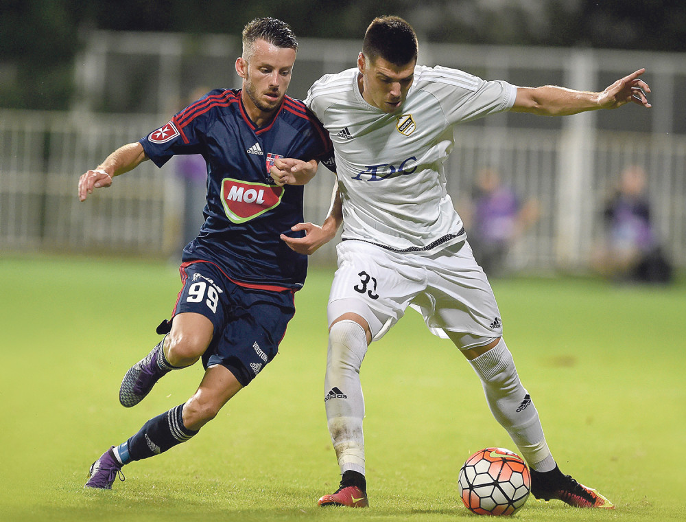 Suljić: Je*em vam majku četničku