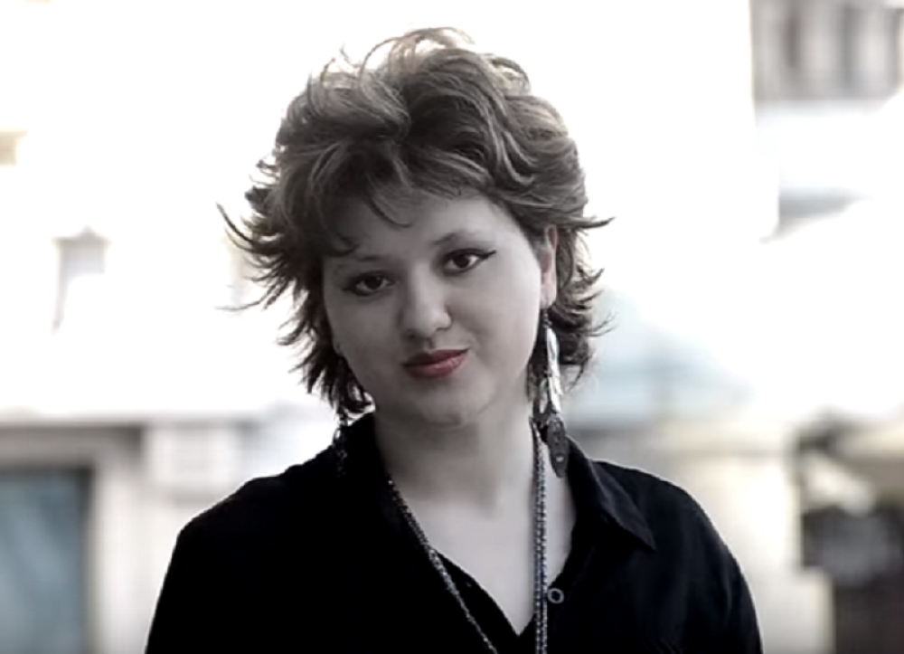 Doris Bizetić šokirala seksi selfijem