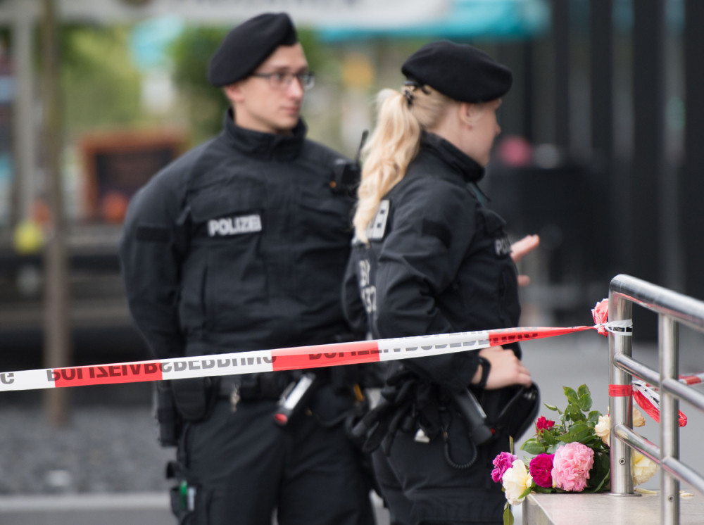Uhapšen dobavljač oružja za napad u Minhenu