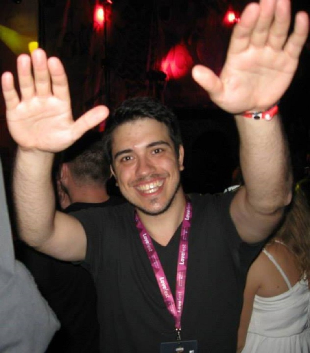 Srpski di-džej preminuo u 28. godini