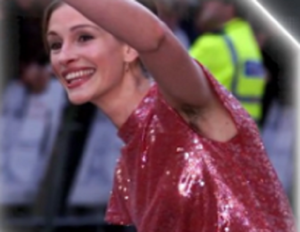 One šetaju neobrijane (VIDEO)