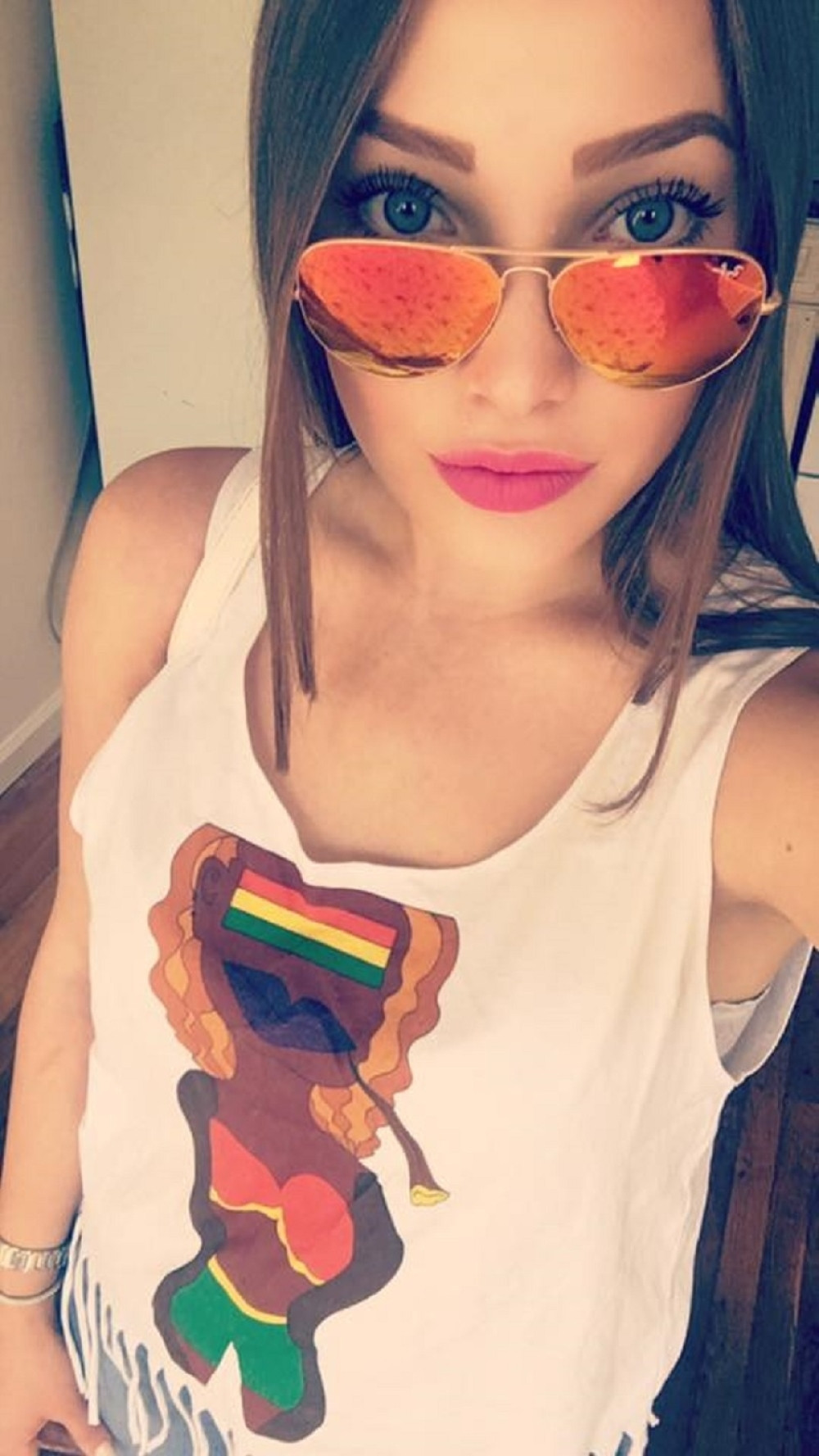 Ćerka bivše farmerke će vas očarati (VIDEO)