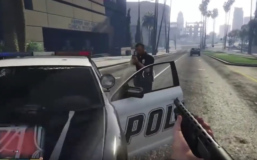 Video igrice inspirisale ubicu