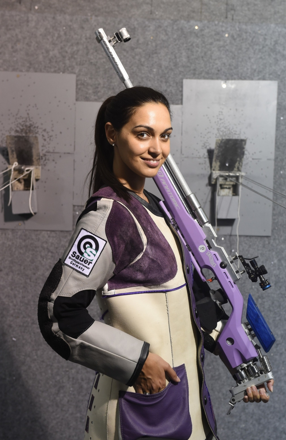 Ako osvojim zlato u Riju, čekajte me sa trubačima!