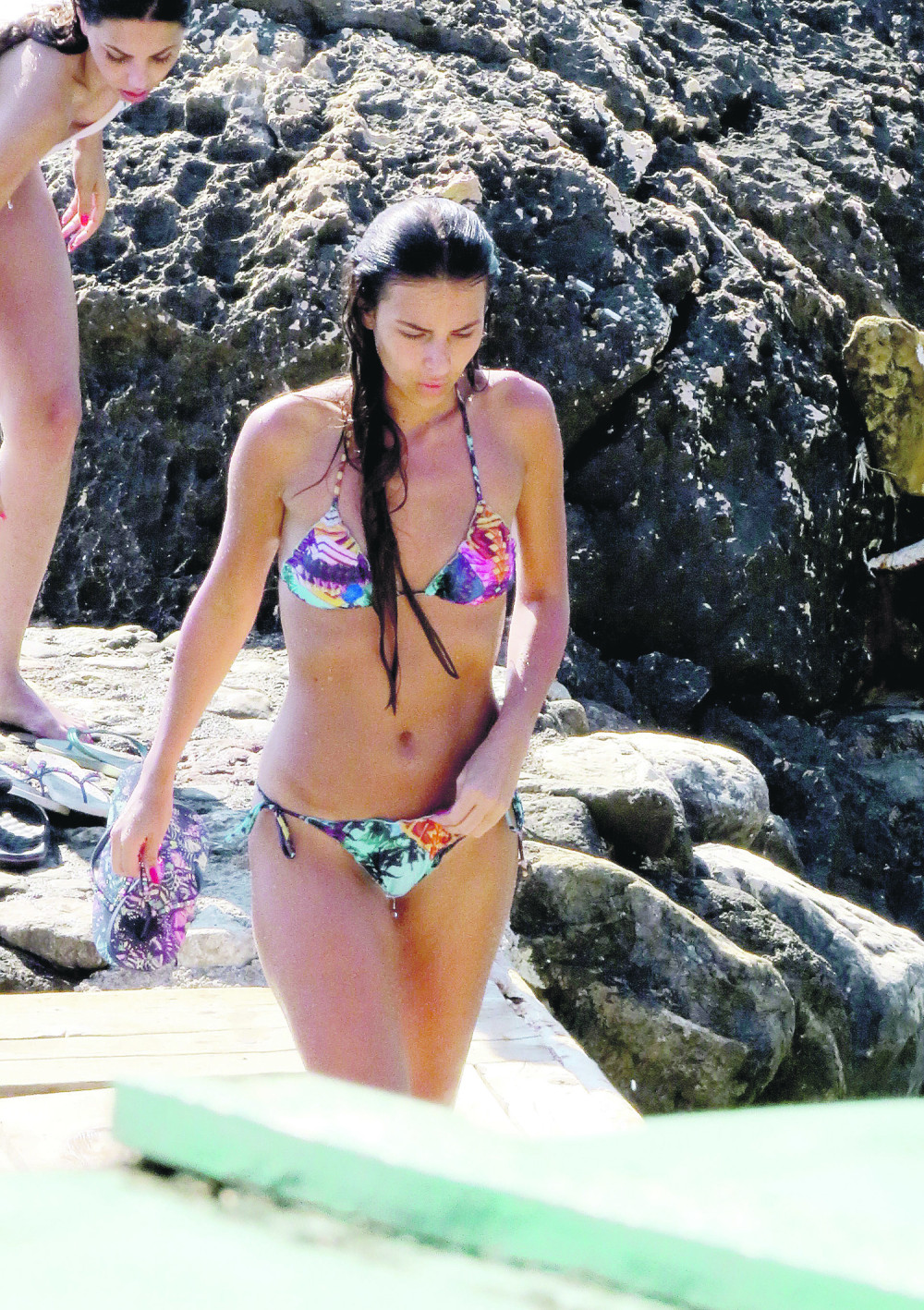 Ceco, stigla te je naslednica! (VIDEO)