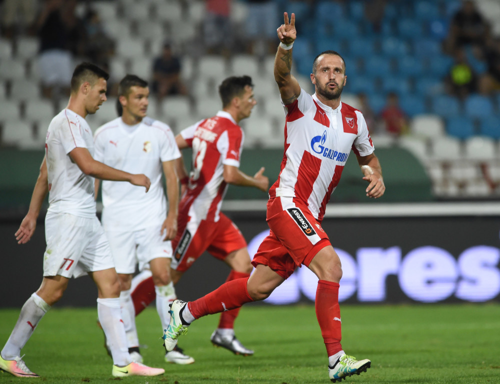 Bog će nas pogledati protiv Bugara!