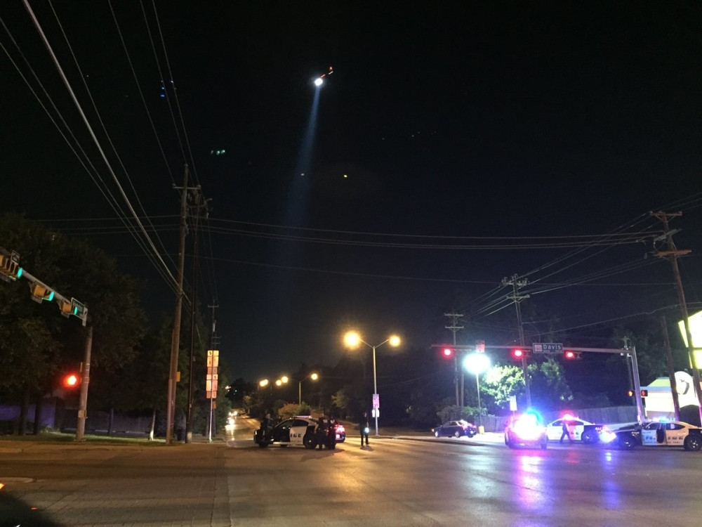 Pucnjava u baru, ima mrtvih (UZNEMIRUJUĆI VIDEO)