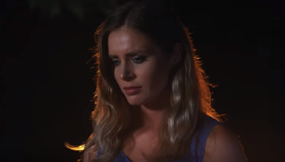 Ovako danas izgleda lepotica iz "Budve na pjenu od mora"