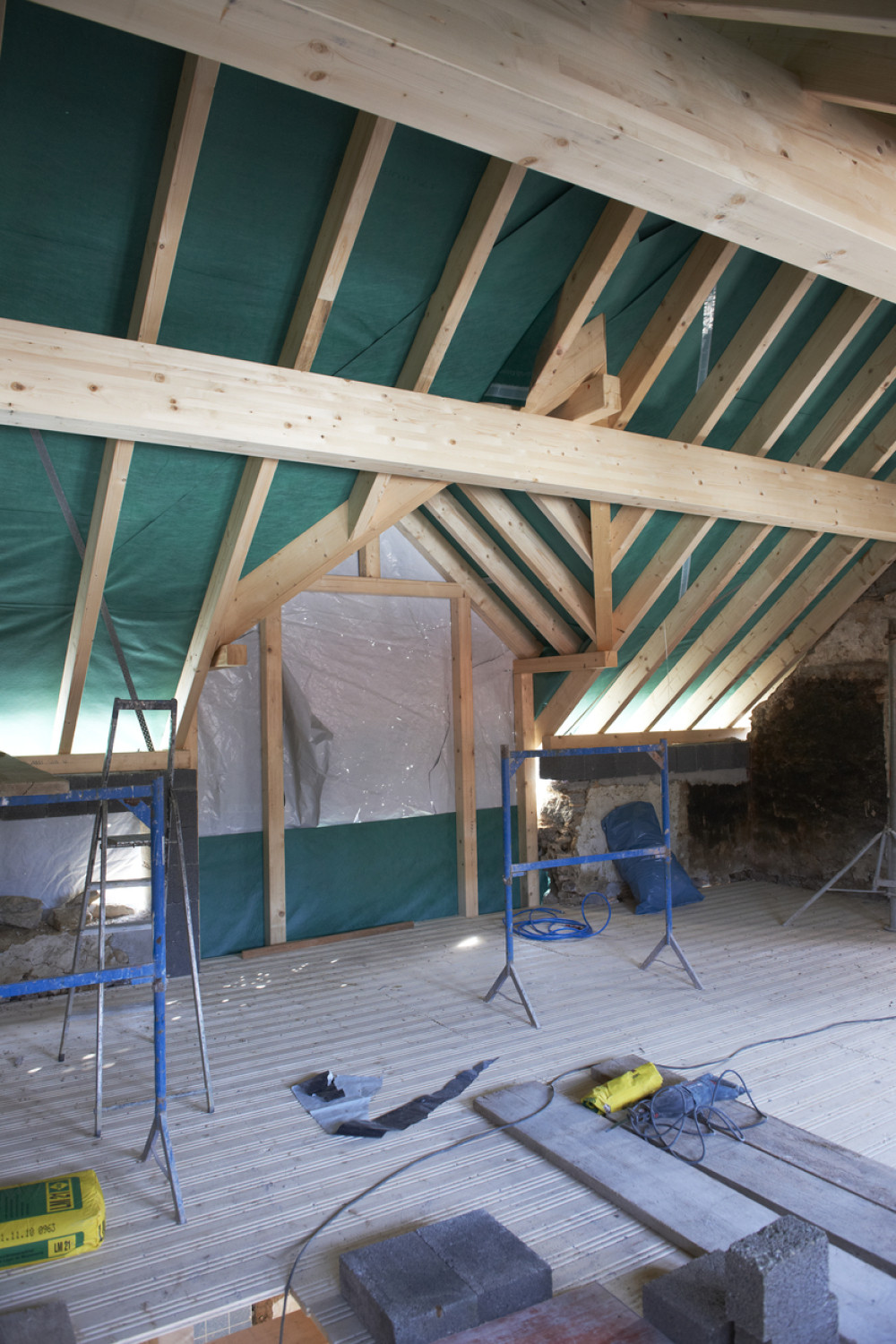 Ako gradite kuću, ove narodne običaje MORATE DA ISPOŠTUJETE!