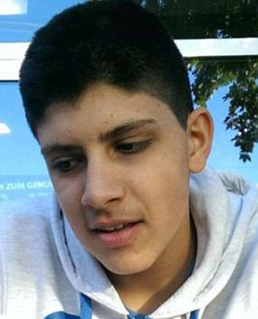 Ubica iz Minhena planirao napad godinu dana!