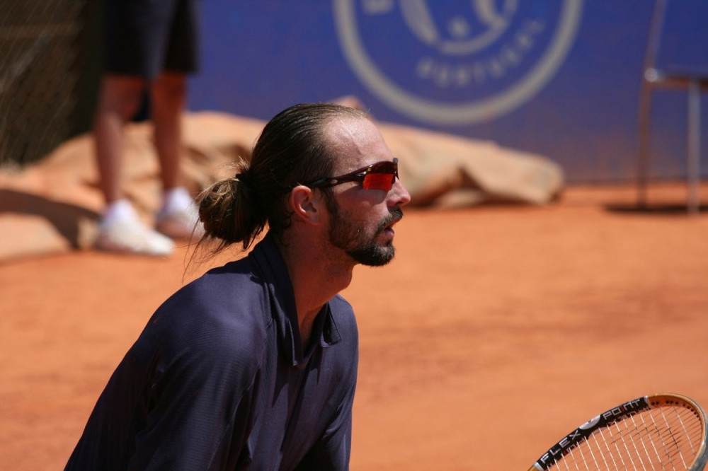 Vemić trener Đokovića u Riju