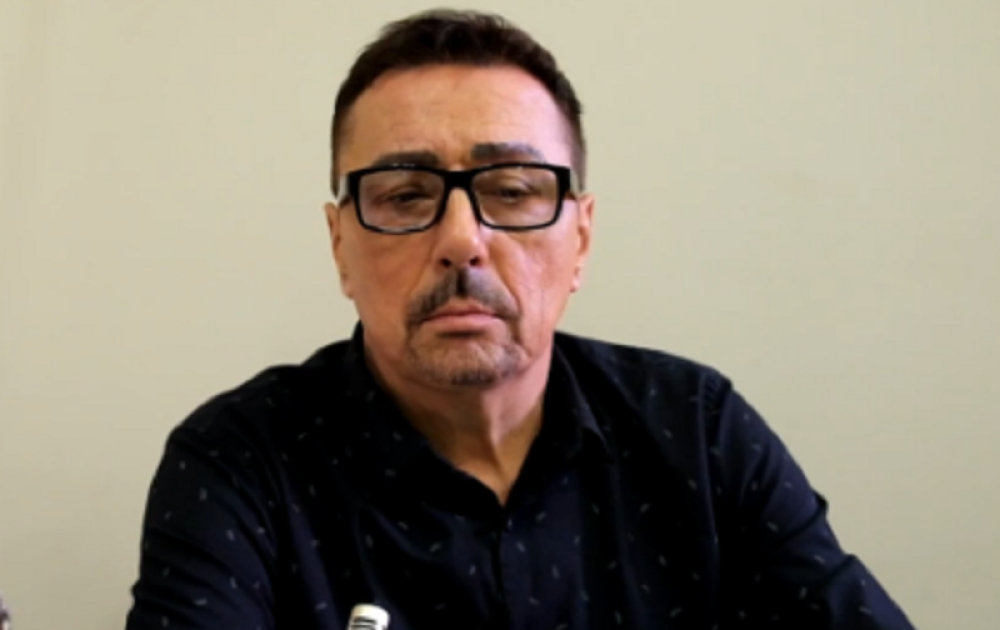 Ne dugujem joj ništa (VIDEO)