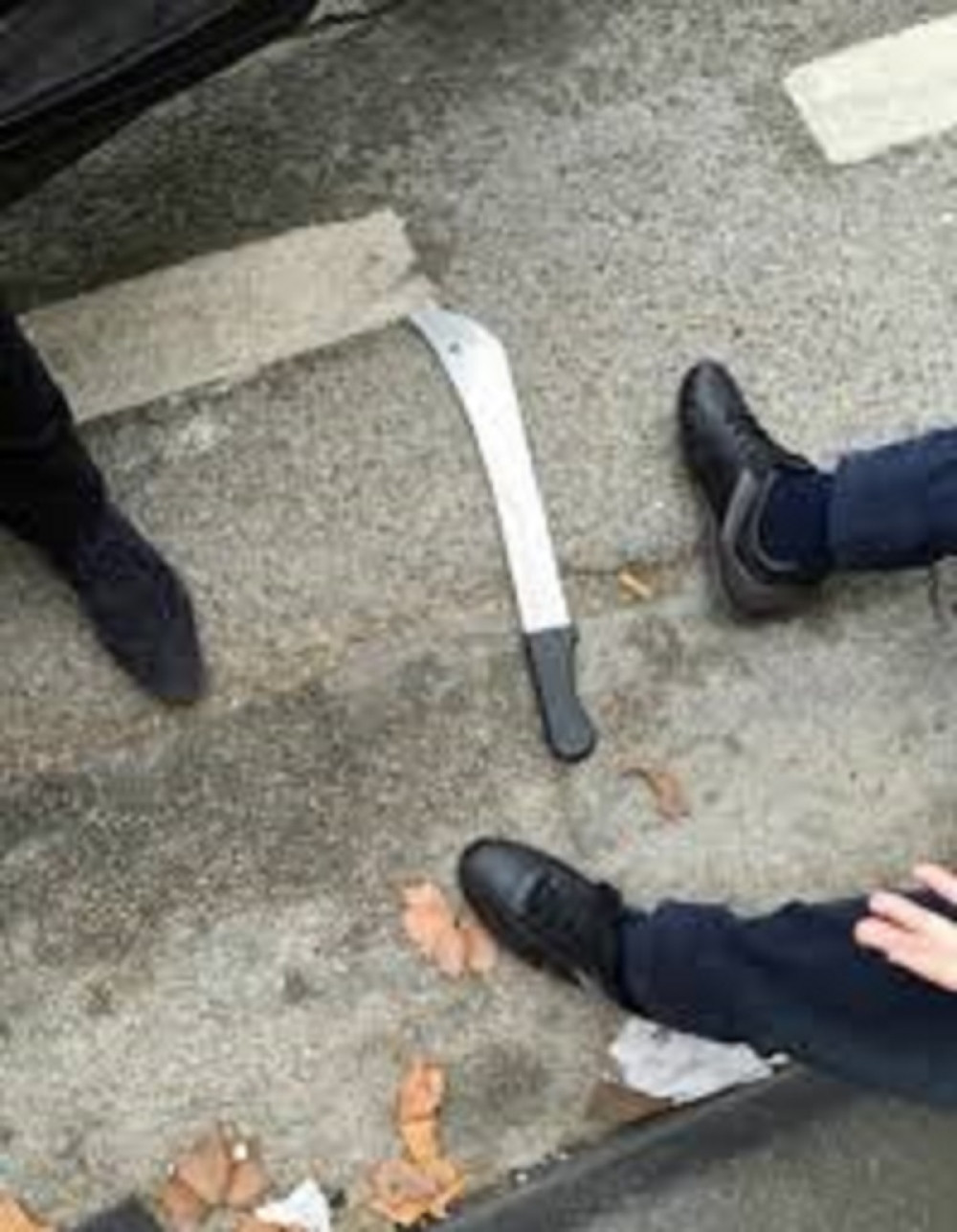 Napadač iz Belgije od ranije poznat policiji