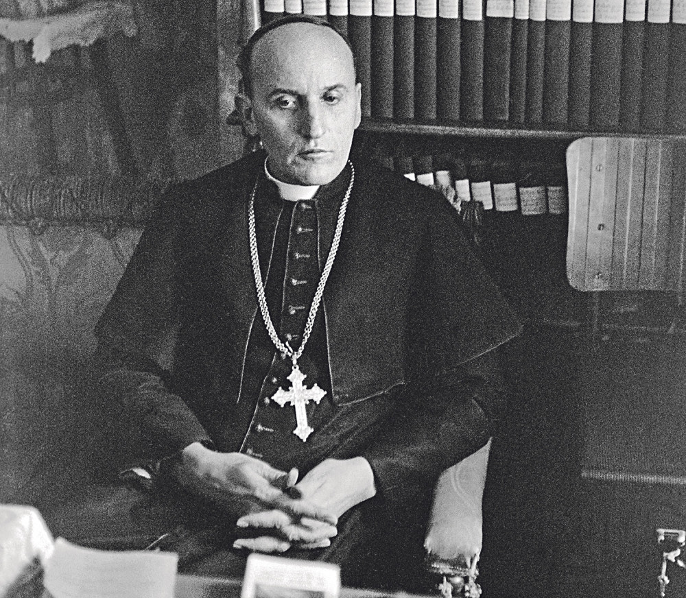 Stepinac je dovoljno činio, a mogao je još više, a to što radi Srpska pravoslavna crkva je politikanstvo