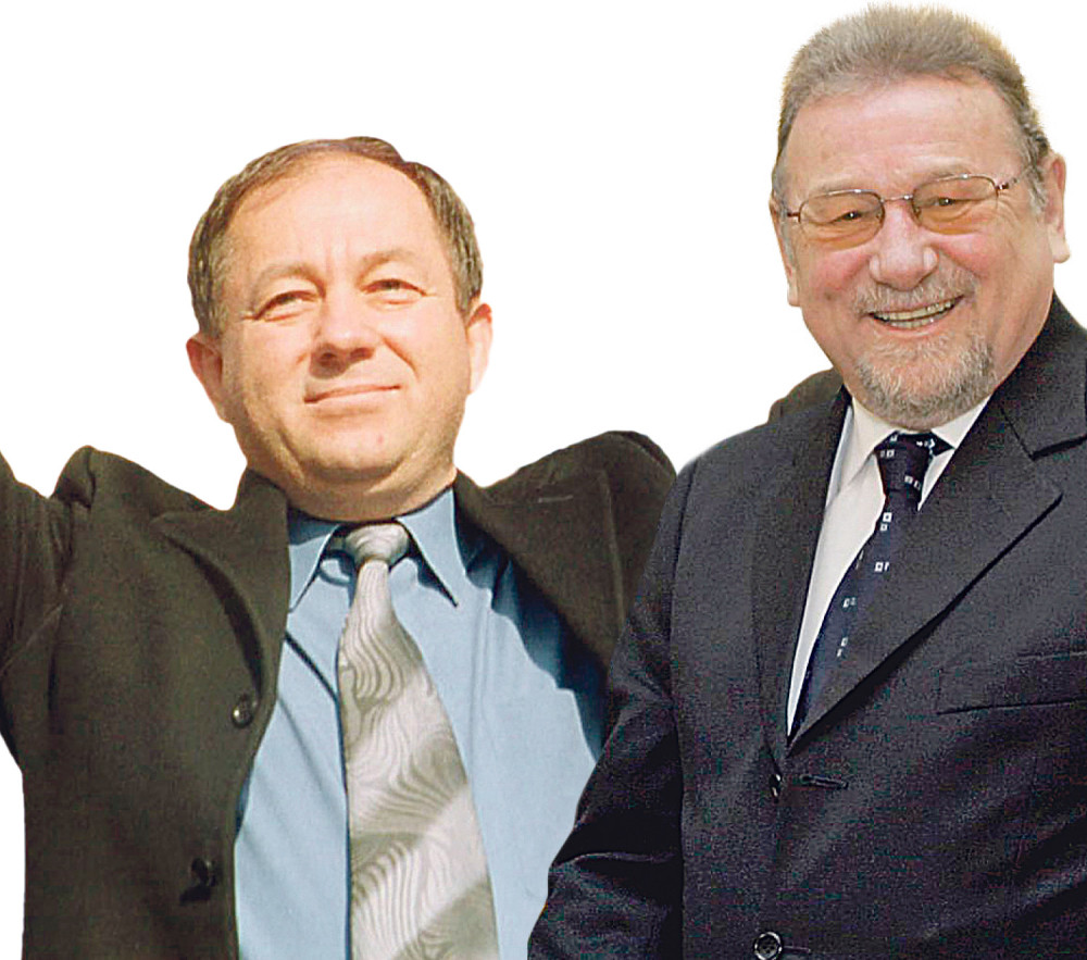 Na srpskim poternicama Šeks, Glavaš i Merčep!