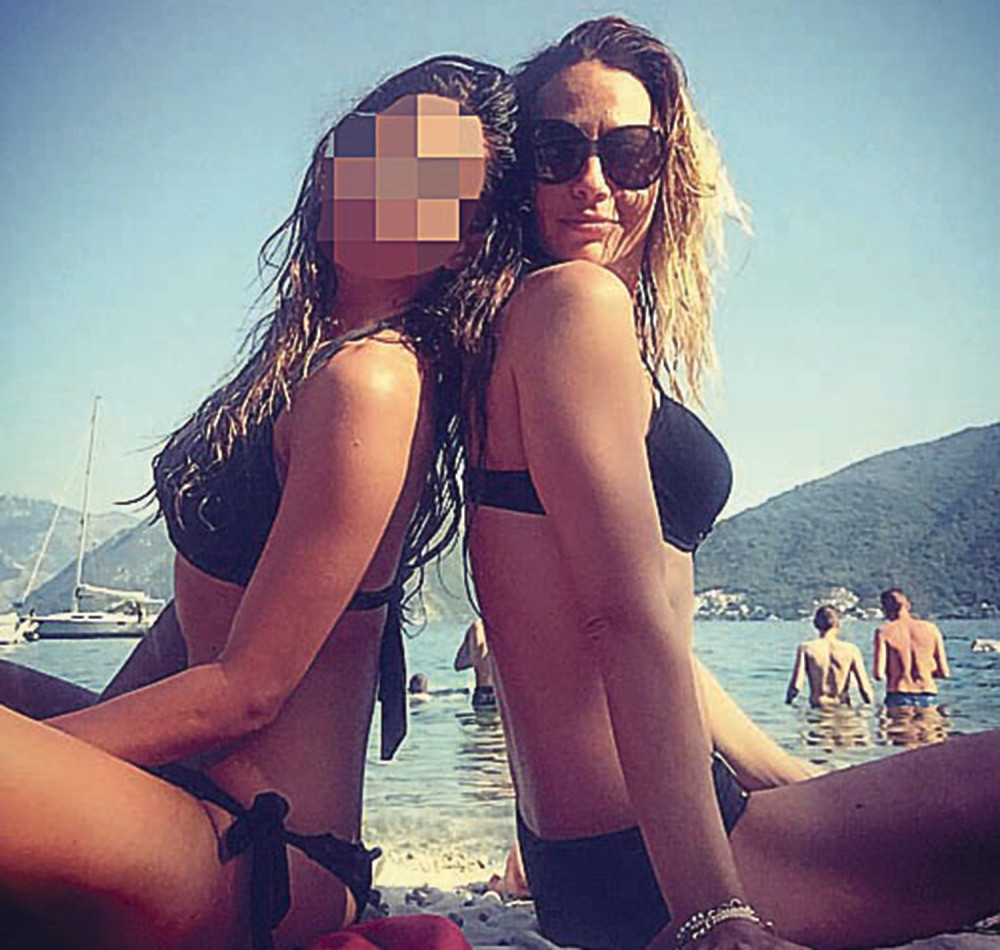 Marijana pokazala seksi telo