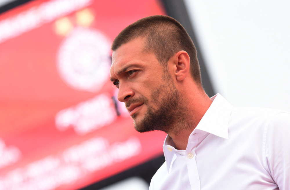 Može regionalna liga, ali ako vodi u Ligu šampiona