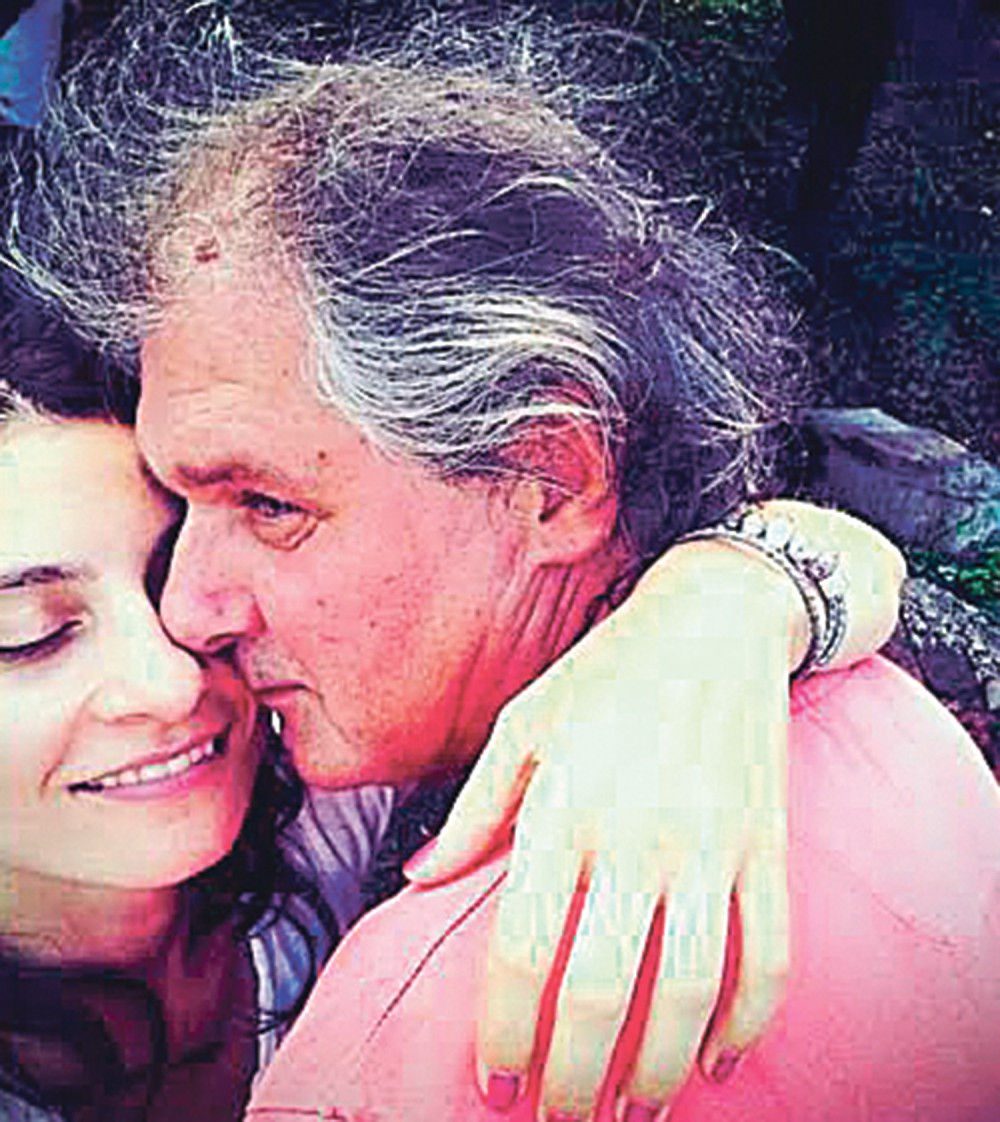 Supruga Anja: Od Mande mi je ostala ljubav!