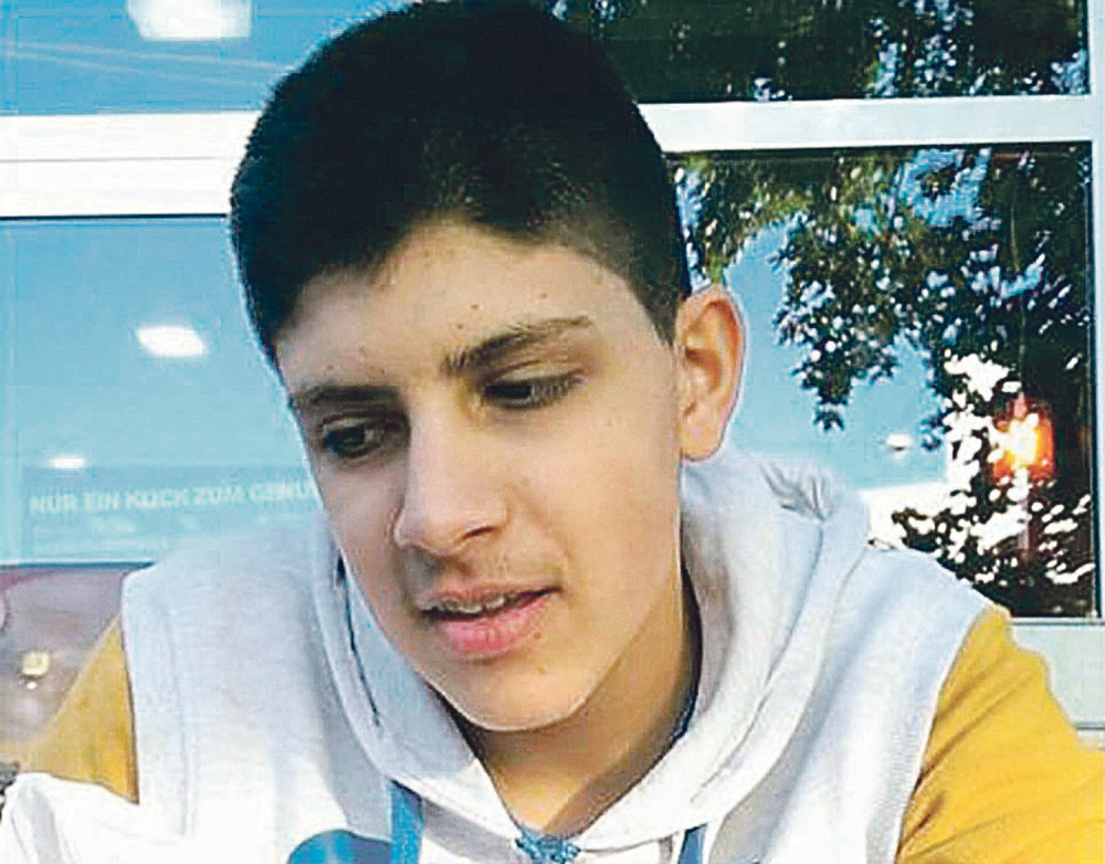 Pozvao druga pa napao narod