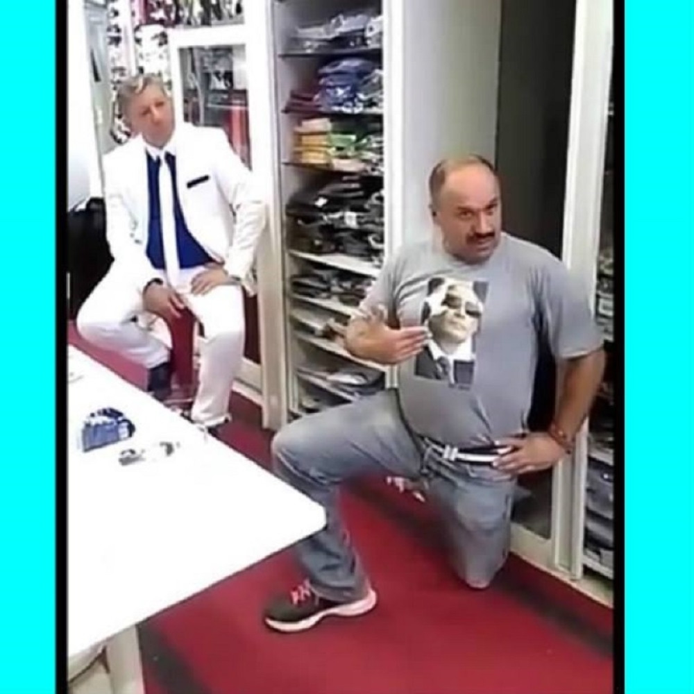 Zmaj: Mariću, nisam ja budala! (VIDEO)