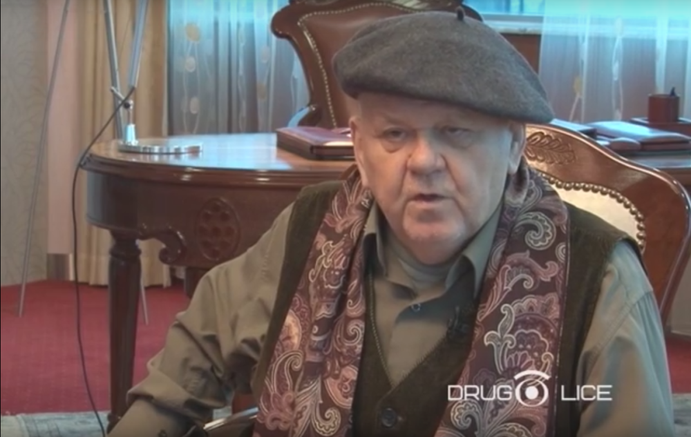 Sidran: Neću da pričam o Kusti