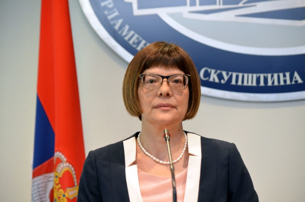 Odnosi sa Republikom Srpskom idu u pozitivnom smeru