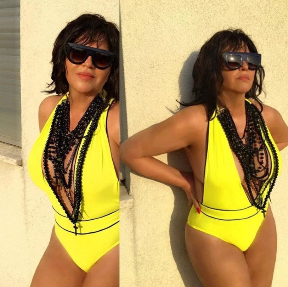 Divna preterala sa fotošopom