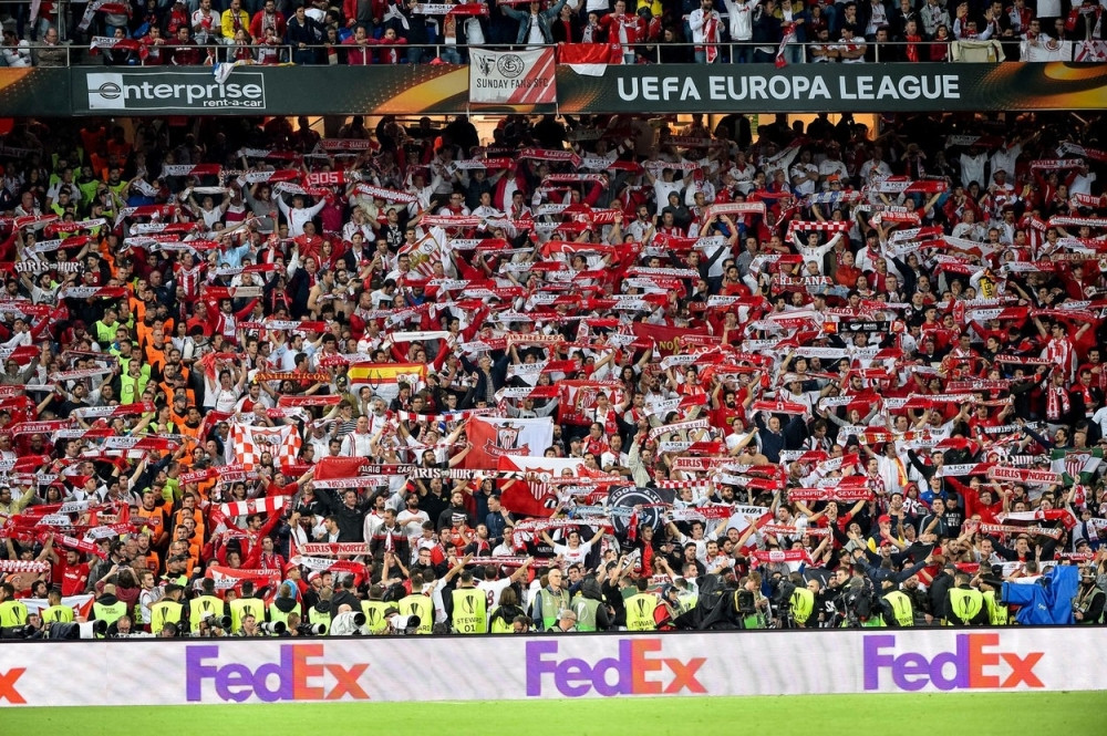 Divljanje navijača koštalo Liverpul i Sevilju