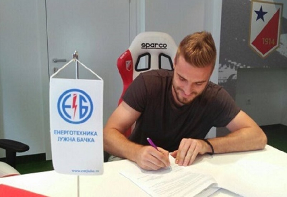 Teška srca odlučio da potpiše za klub u Izraelu