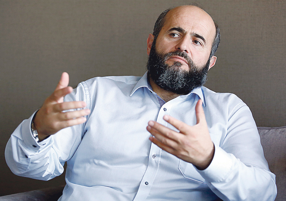 Zukorlić čuva Srbiju od terorista