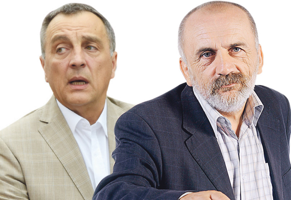 Rističević: Tebi nema pomoći