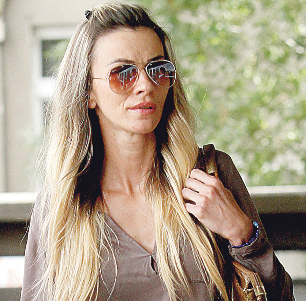 Zdravkoviću i Maji Adrovac sude zajedno!