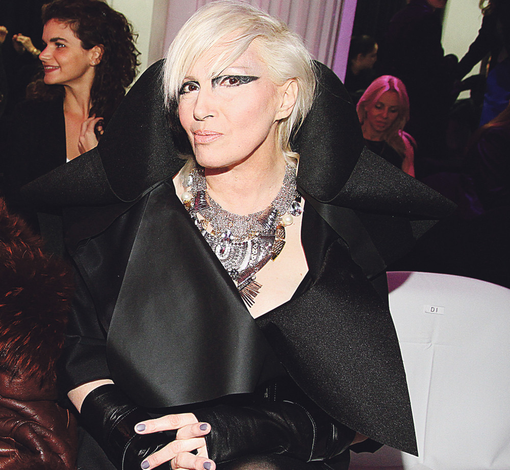 Saša Popović joj ponudio mesto u žiriju ZG, a poznata rokerka sve iznenadila ovim potezom! Pokrenula lavinu komentara! (FOTO)