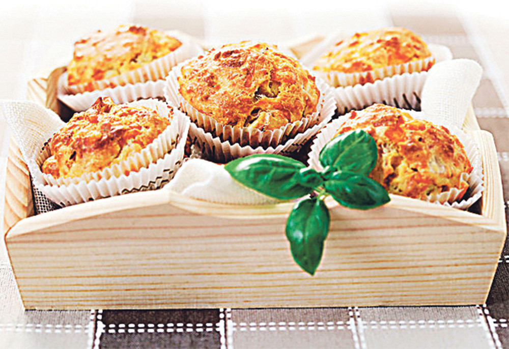 SLANI MAFINI - Jednostavna priprema, a ukus je FANTASTIČAN!