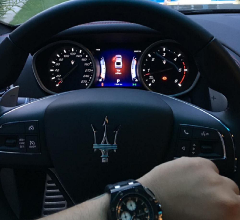 Ove srpske zvezde obožavaju da se hvale luksuzom (VIDEO)