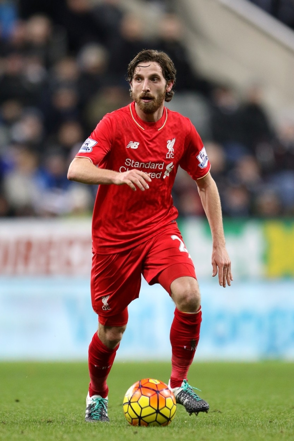 Džo Alen potpisao za Stouk