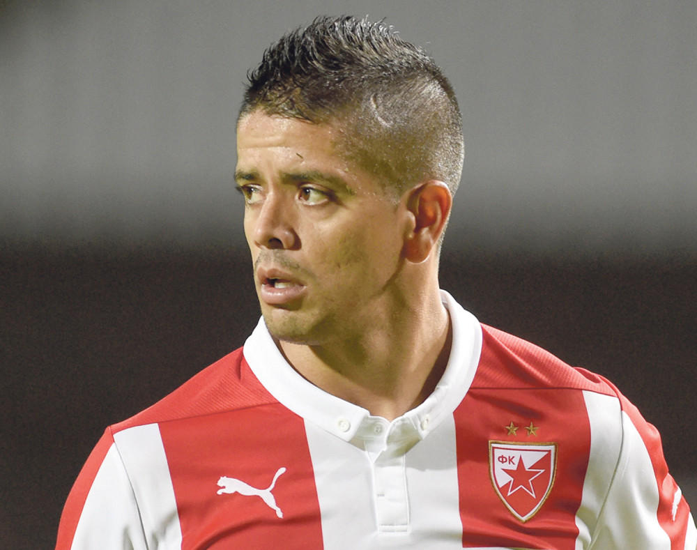 Lučo Ibanjez menja klub