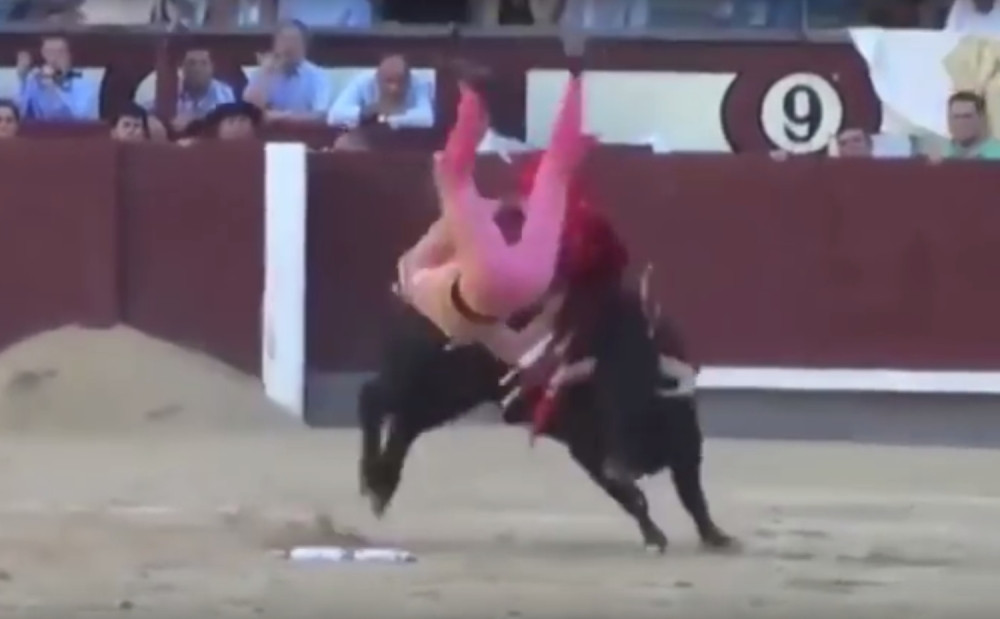 Ukinuta zabrana koride