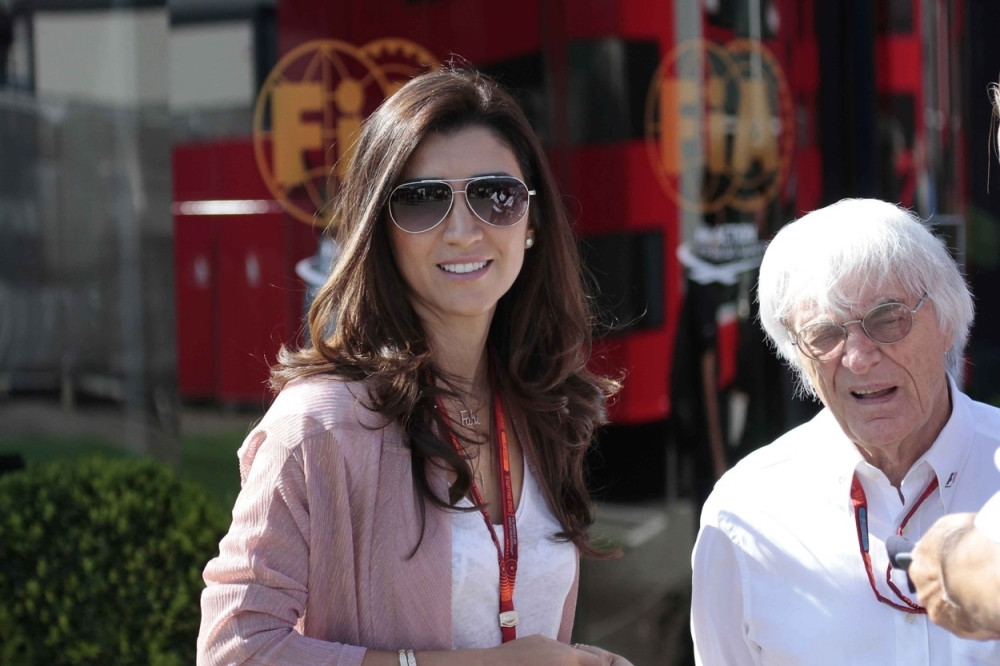 Eklstonova tašta vredi 36,7 miliona dolara