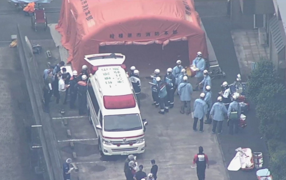 Pobio 19 ljudi jer mrzi invalide! (FOTO + VIDEO)