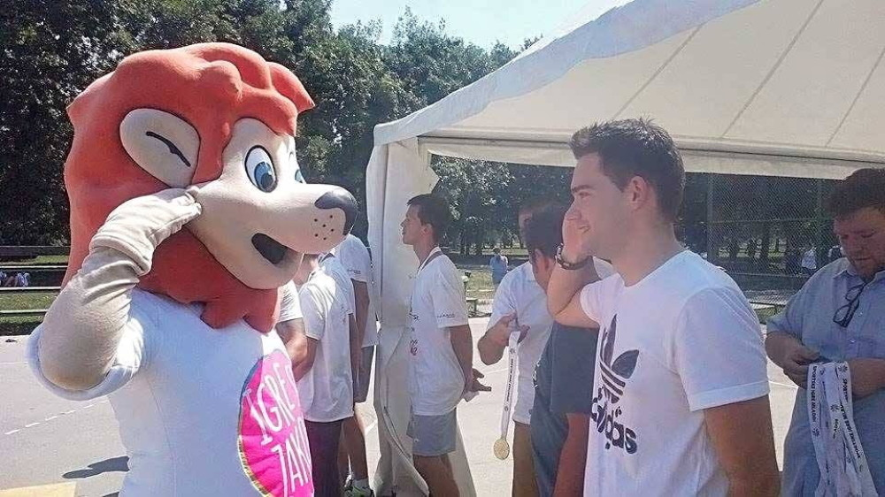 Bojan i Kiki podetinjili