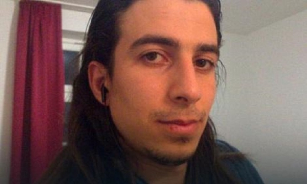 Islamista obećao da Nemci neće mirno spavati (VIDEO)