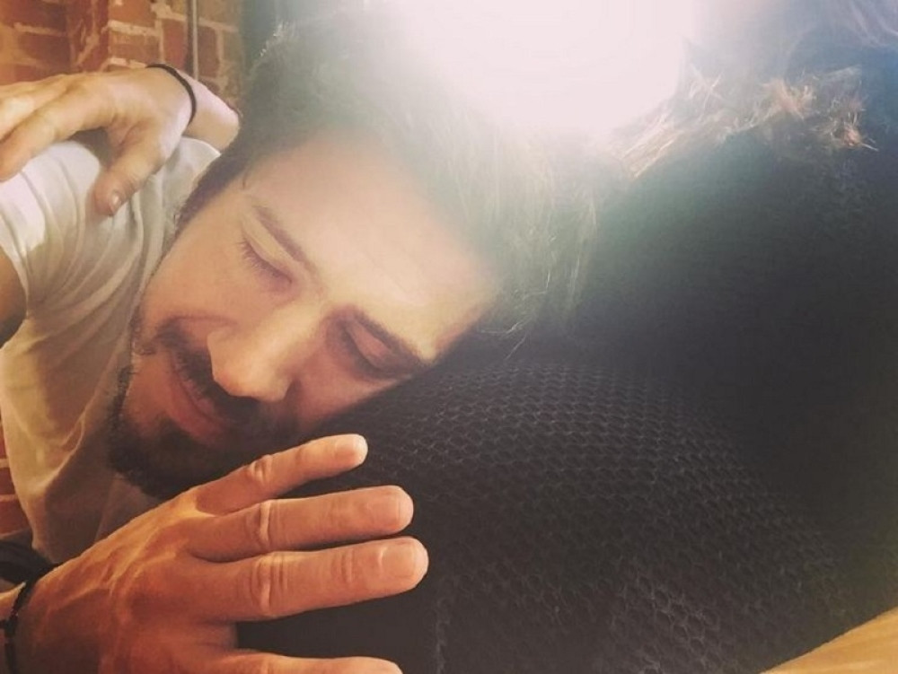 Nikola Rokvić: Bebo, više se ne razdvajamo!